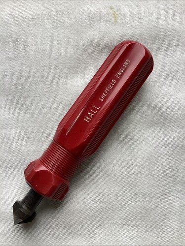 Hand countersink metal - countersink,