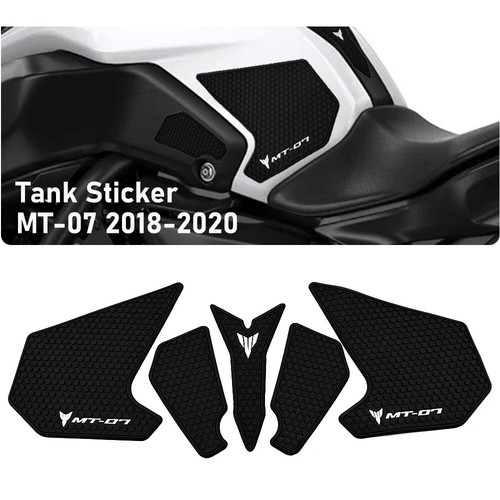 For yamaha mt07 2018 - for,