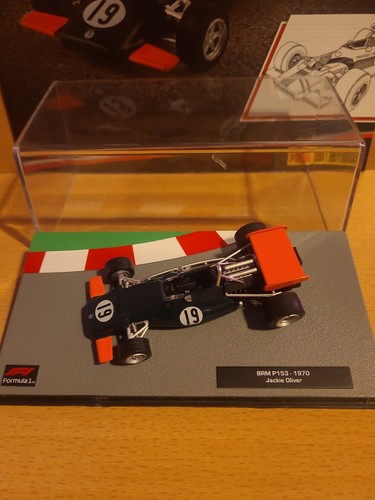 Brm p153 1970 jackie - -,