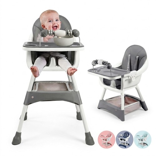 Baby high chair foldable - baby,