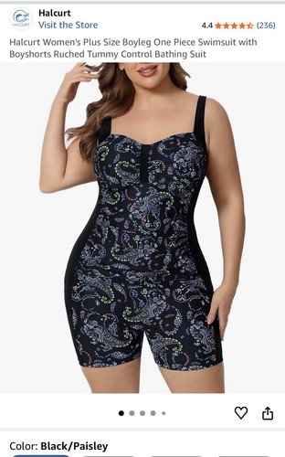 Halcurt women plus size - size, 3x