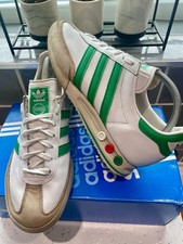 Adidas Trainers Kegler Super LA GS 2013 Size 8