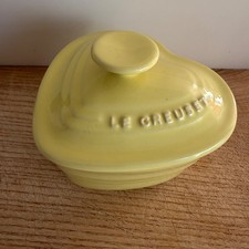 Le Creuset Heart Dish Ramekin