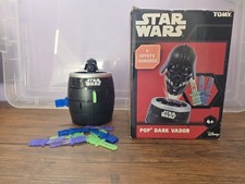 Tomy Disney Star Wars Darth