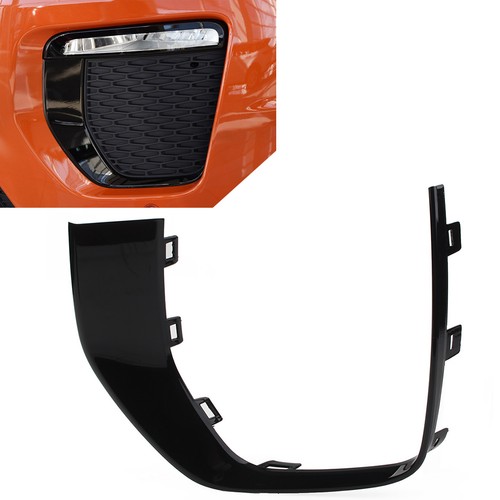 Front fog light lamp - fog,