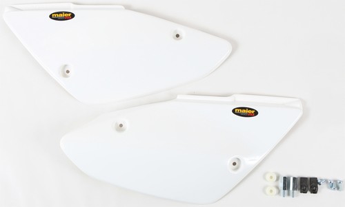 Maier mfg white - maier, panels