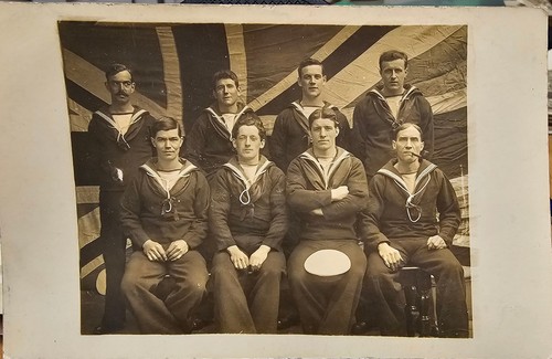 Antique ww1 early - /, 1900s