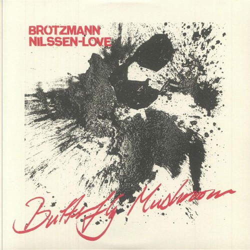 Brotzmann peter paal - brotzmann,, peter/paal