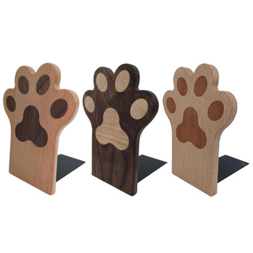 Wooden cat claw - cat,
