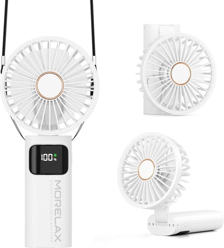 5200mah handheld fan usb - handheld,