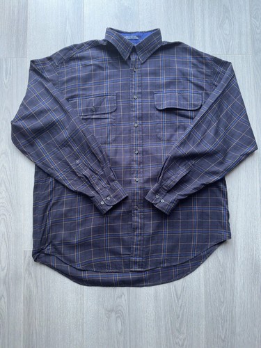 Men checkered tommy - checkered,