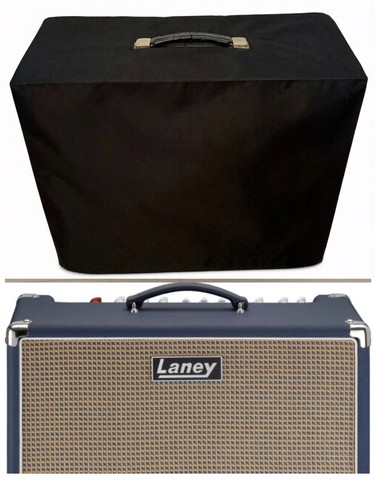 Dust cover laney - cover,