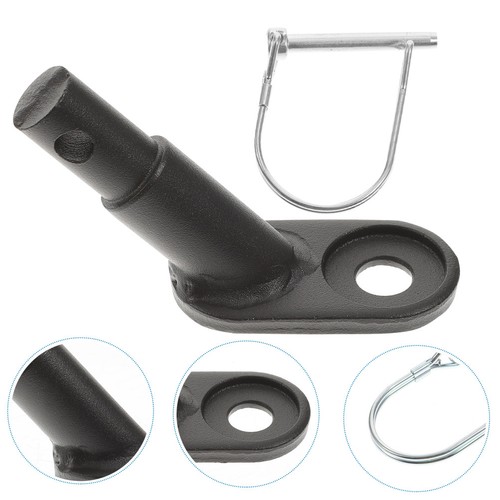 Bike trailer hitch coupler - trailer,