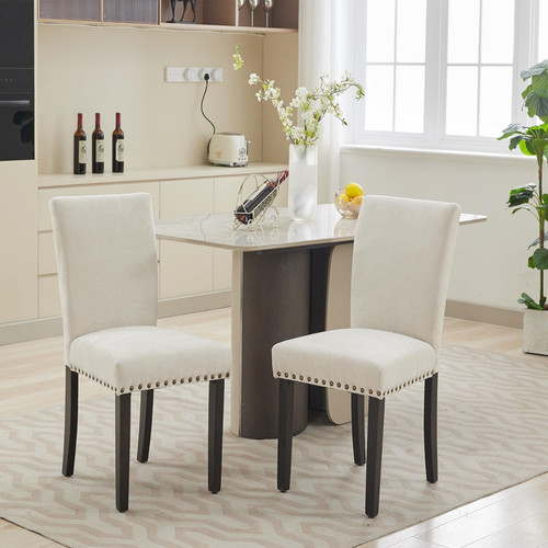 Upholstered dining kitchen - upholstered,