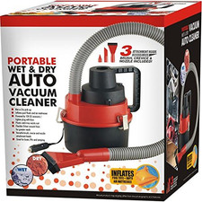 BARGAINS-GALORE 12V Wet Dry