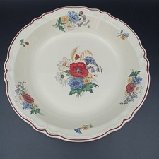 SARREGUEMINES - Large Deep