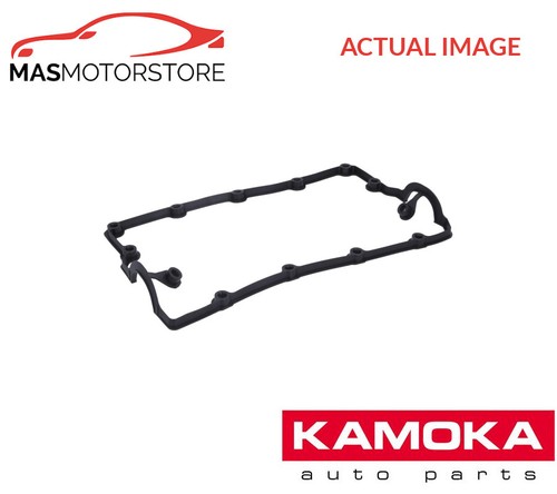 Engine rocker cover gasket - engine,