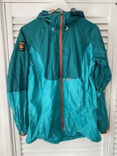 PARAMO windbreaker