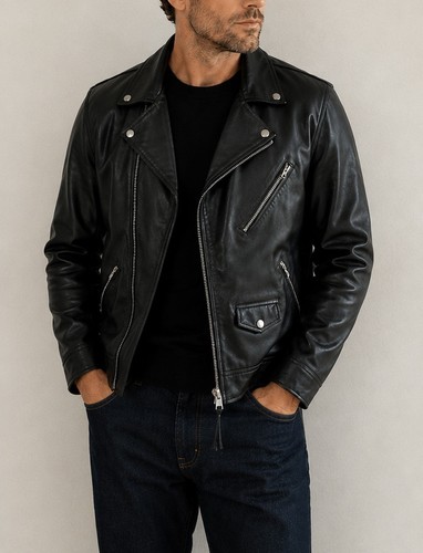 Allsaints holt black - ‘holt’,