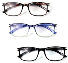 High Strength Reading Glasses