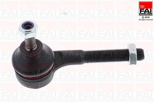 Fai front left tie rod - front,