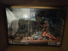 Warhammer 40k Adeptus