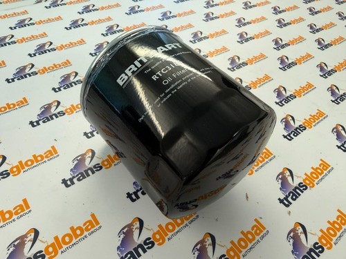 Engine oil filter - for, v8