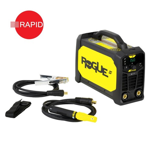 Arc welder esab - arc, es