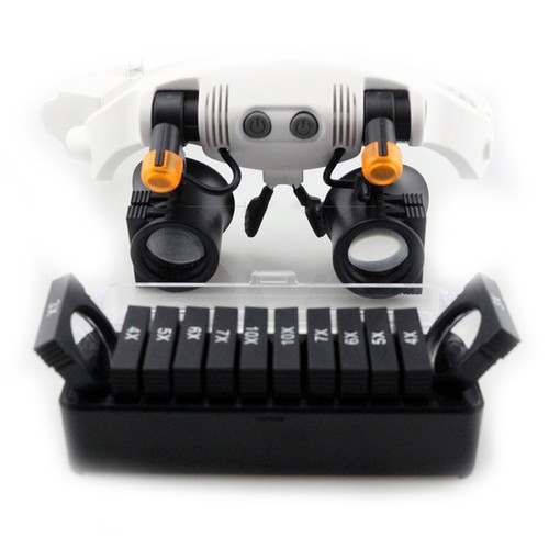 25x magnifier magnifying - 25x,