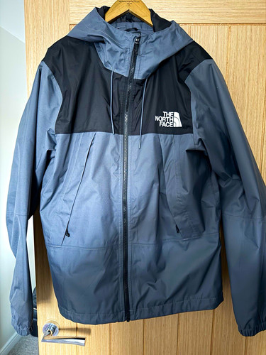 The north face dryvent - the,