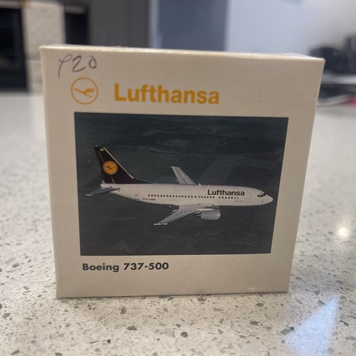 Herpa wings 500 - herpa, 1:500
