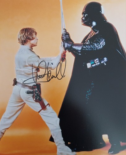 Mark hamill luke skywalker - hamill,
