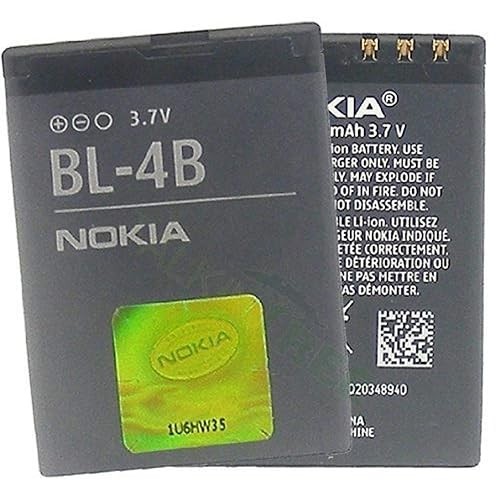 Genuine nokia battery - nokia,