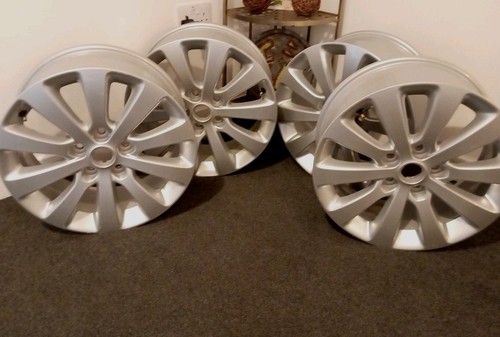 110 et45 alloy wheel - et45,