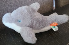 Wild Republic Dolphin Plush