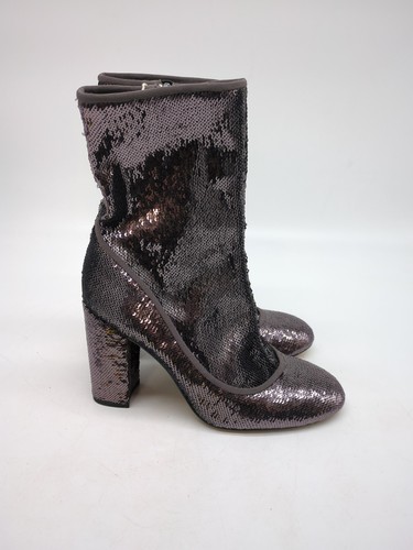 Sam edelman sequin ankle - sequin, boots