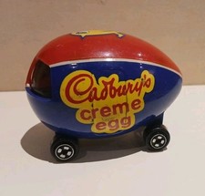 CORGI JUNIORS ,  CADBURY`S
