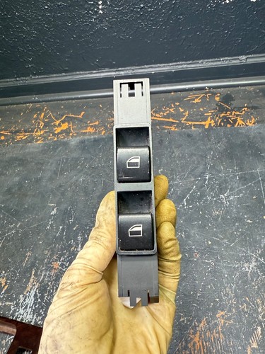 Bmw e46 series - 99-06, m3