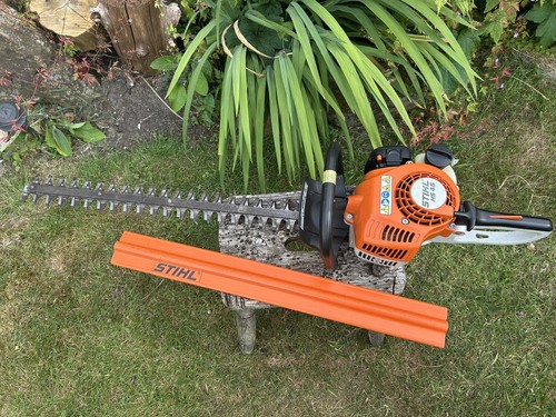Stihl petrol - 45,