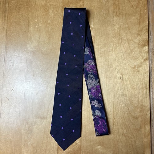 Etro tie spotted floral - floral, silk