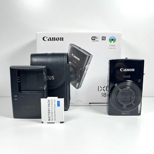 Canon ixus 180 digital - canon,