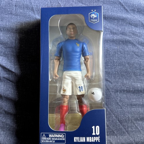 New mbappe fully articulated - new,