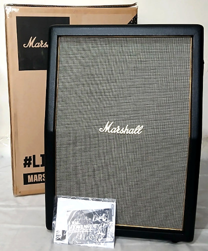 Excellent marshall origin - excellent,