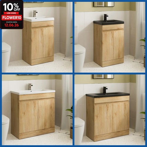 Bathroom cloakroom vanity - cloakroom, unit