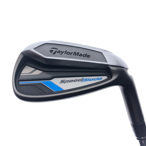 Used taylormade speedblade - taylormade, 9