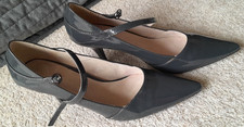 Pre-owned Ladies Heeled Shoes