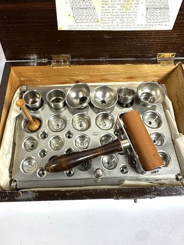 Antique apothecary christy - apothecary,