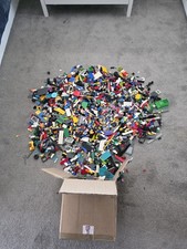 Lego Loose Bulk Bricks Mixed