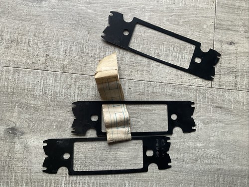 Ford escort mk3 radio cassette - mk3,