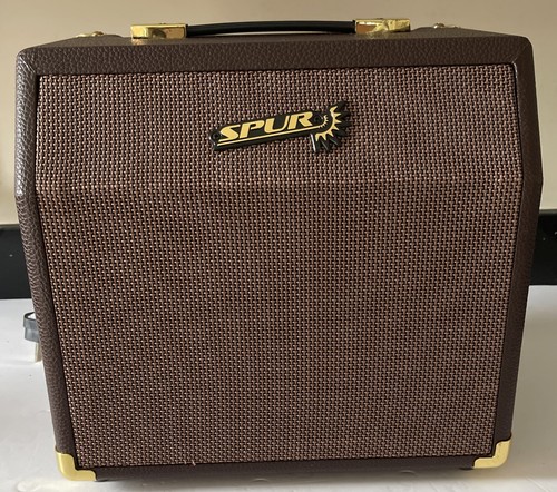 Spur acoustic 15c - spur,